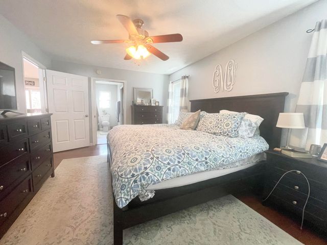 1745 Whitfield DR, Bedford, VA 24523
