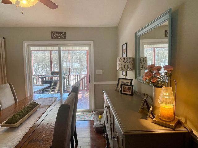 1745 Whitfield DR, Bedford, VA 24523