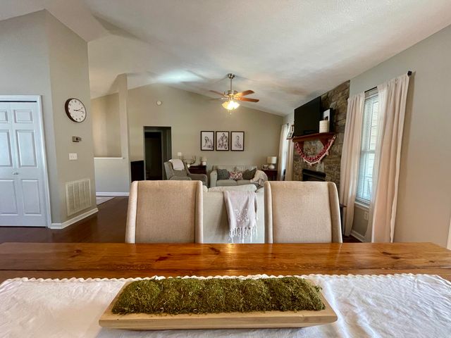 1745 Whitfield DR, Bedford, VA 24523