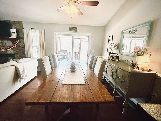 1745 Whitfield DR, Bedford, VA 24523