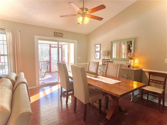 1745 Whitfield DR, Bedford, VA 24523