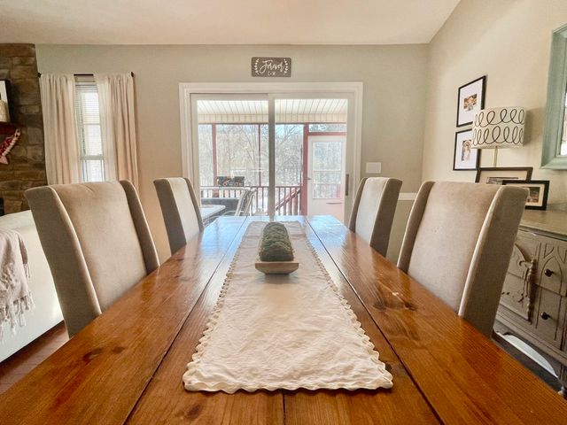 1745 Whitfield DR, Bedford, VA 24523