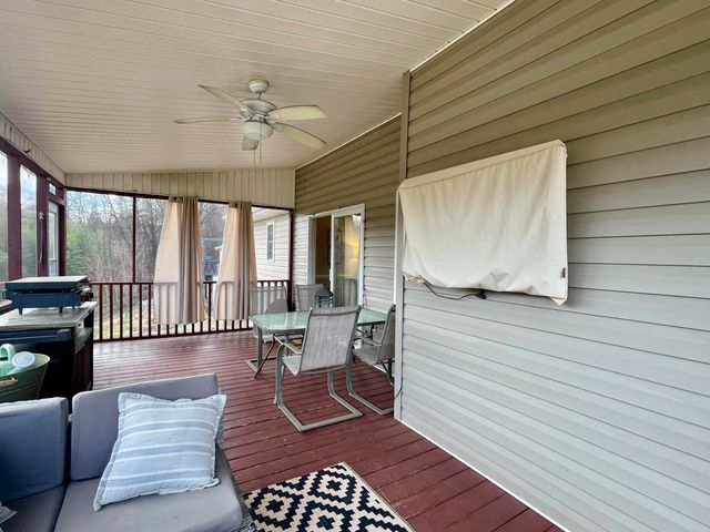 1745 Whitfield DR, Bedford, VA 24523