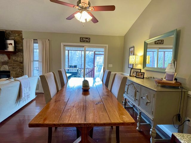 1745 Whitfield DR, Bedford, VA 24523