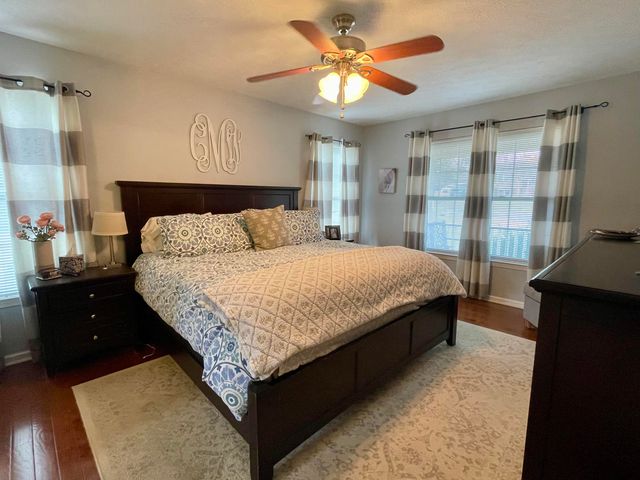 1745 Whitfield DR, Bedford, VA 24523