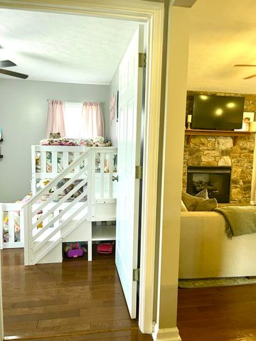 1745 Whitfield DR, Bedford, VA 24523
