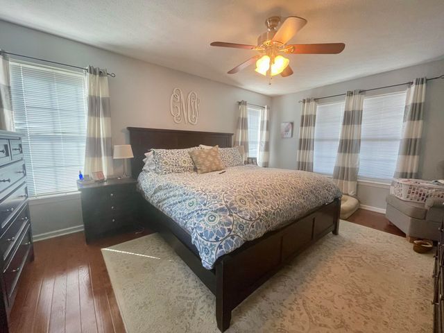 1745 Whitfield DR, Bedford, VA 24523