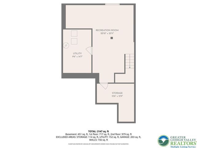 5151 Dogwood Trail, Allentown City, PA 18104