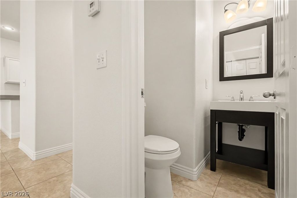 Image 11 of property listing at 2628 Good Fellows Street, Las Vegas, NV 89135
