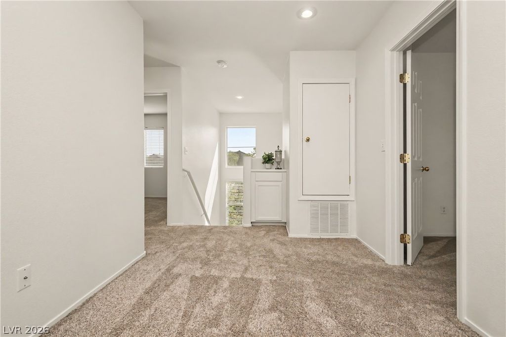 Image 14 of property listing at 2628 Good Fellows Street, Las Vegas, NV 89135