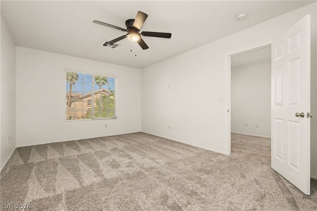 Image 17 of property listing at 2628 Good Fellows Street, Las Vegas, NV 89135