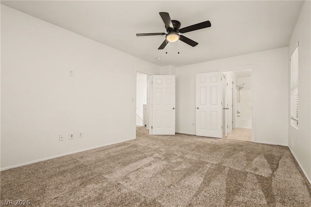Image 18 of property listing at 2628 Good Fellows Street, Las Vegas, NV 89135