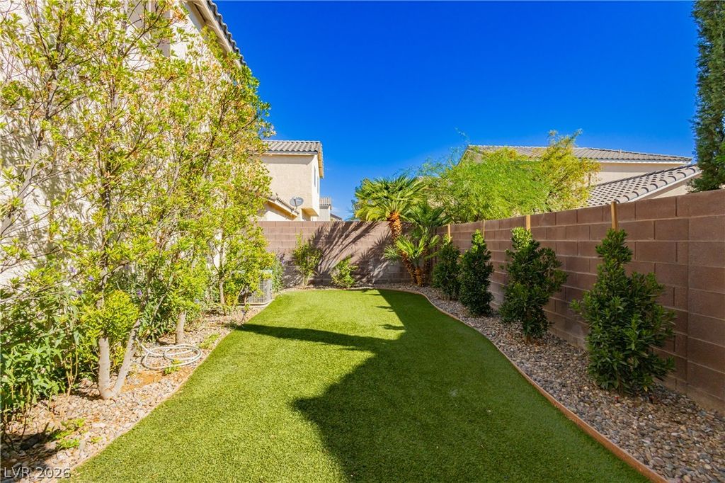Image 29 of property listing at 2628 Good Fellows Street, Las Vegas, NV 89135