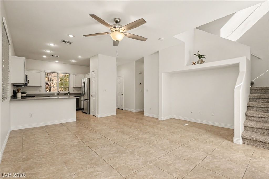 Image 3 of property listing at 2628 Good Fellows Street, Las Vegas, NV 89135
