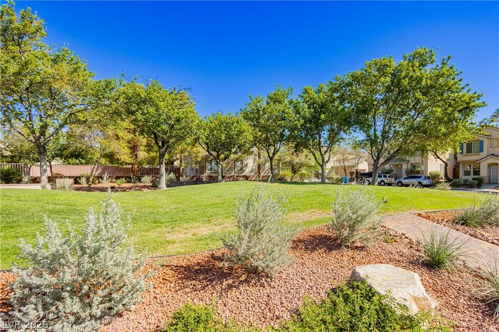 Image 30 of property listing at 2628 Good Fellows Street, Las Vegas, NV 89135