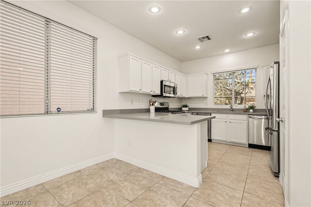 Image 6 of property listing at 2628 Good Fellows Street, Las Vegas, NV 89135