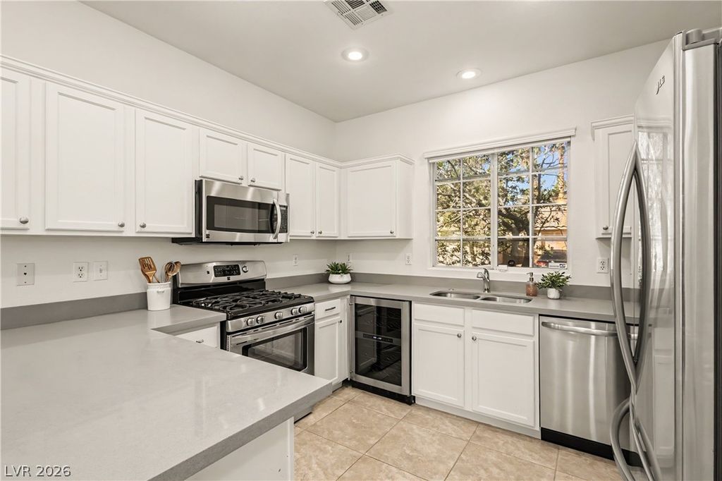 Image 7 of property listing at 2628 Good Fellows Street, Las Vegas, NV 89135