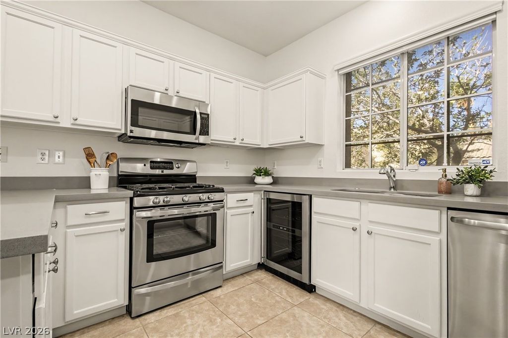 Image 8 of property listing at 2628 Good Fellows Street, Las Vegas, NV 89135