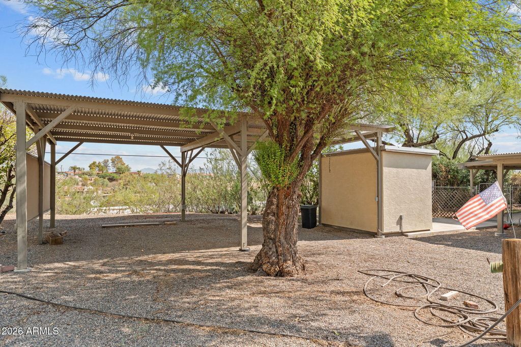 205 N Cucuracha Street, Wickenburg, AZ 85390 — photo 5