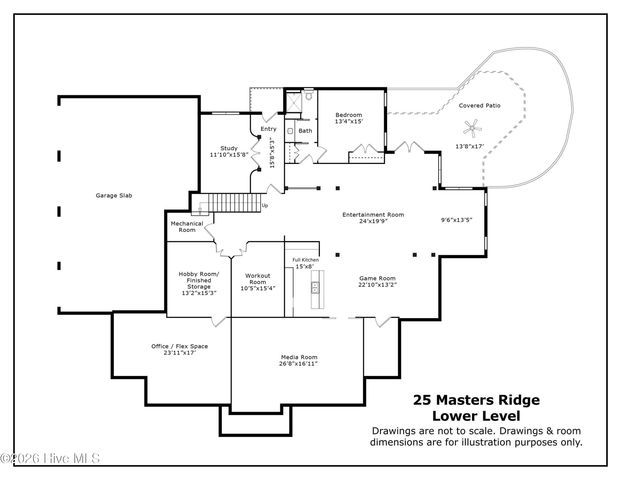 25 Masters Ridge, Southern Pines, NC 28387