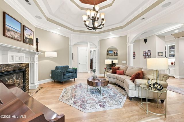 25 Masters Ridge, Southern Pines, NC 28387