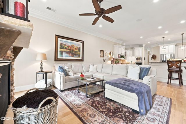 25 Masters Ridge, Southern Pines, NC 28387