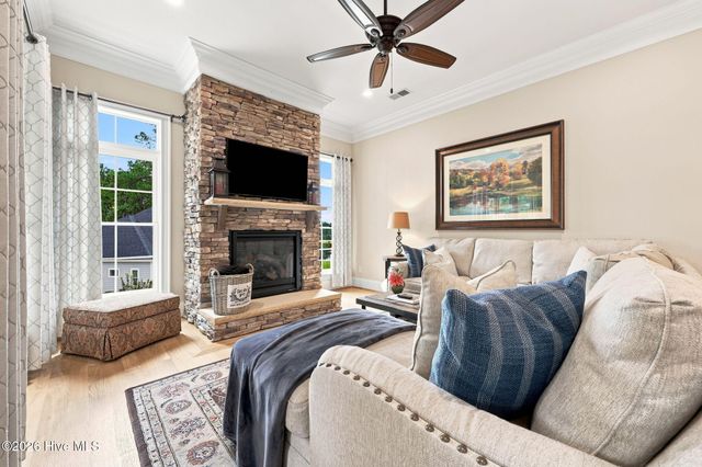 25 Masters Ridge, Southern Pines, NC 28387