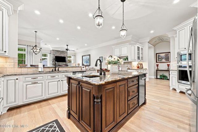 25 Masters Ridge, Southern Pines, NC 28387
