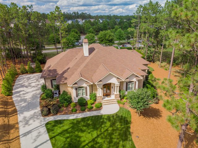 25 Masters Ridge, Southern Pines, NC 28387