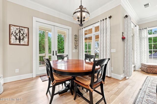 25 Masters Ridge, Southern Pines, NC 28387