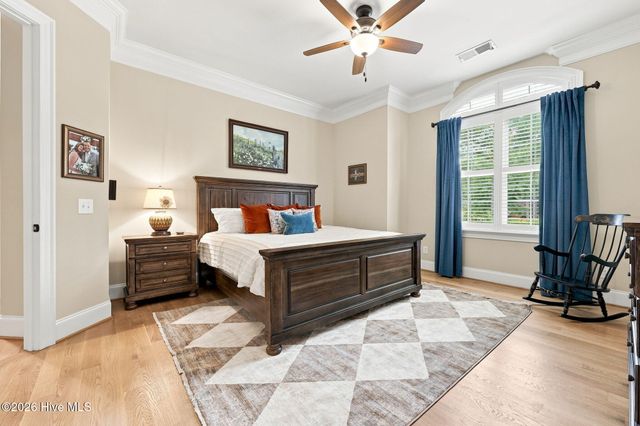 25 Masters Ridge, Southern Pines, NC 28387