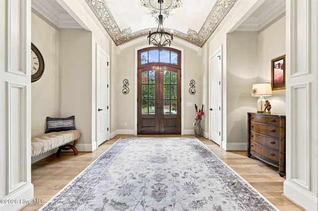 25 Masters Ridge, Southern Pines, NC 28387