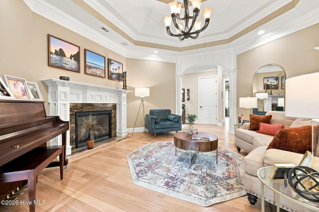 25 Masters Ridge, Southern Pines, NC 28387