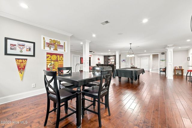 25 Masters Ridge, Southern Pines, NC 28387