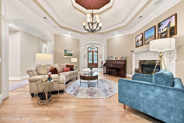 25 Masters Ridge, Southern Pines, NC 28387
