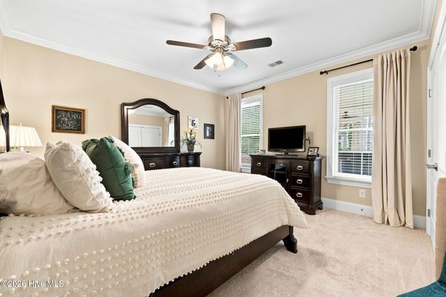 25 Masters Ridge, Southern Pines, NC 28387