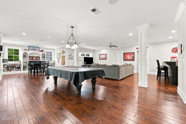 25 Masters Ridge, Southern Pines, NC 28387