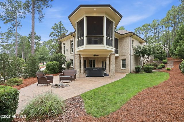 25 Masters Ridge, Southern Pines, NC 28387