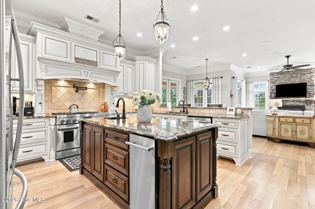 25 Masters Ridge, Southern Pines, NC 28387