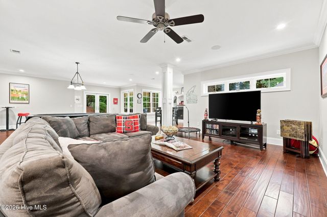 25 Masters Ridge, Southern Pines, NC 28387