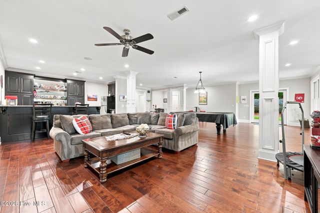 25 Masters Ridge, Southern Pines, NC 28387