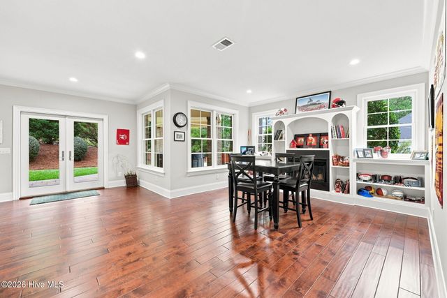 25 Masters Ridge, Southern Pines, NC 28387