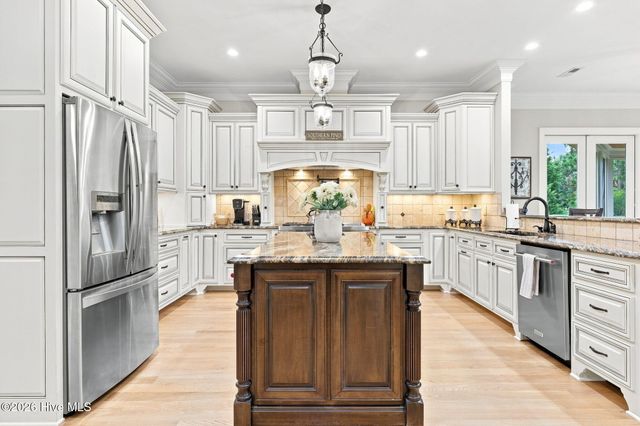25 Masters Ridge, Southern Pines, NC 28387