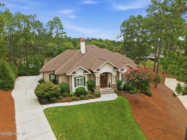 25 Masters Ridge, Southern Pines, NC 28387