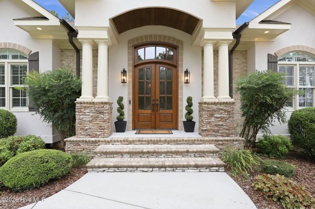25 Masters Ridge, Southern Pines, NC 28387