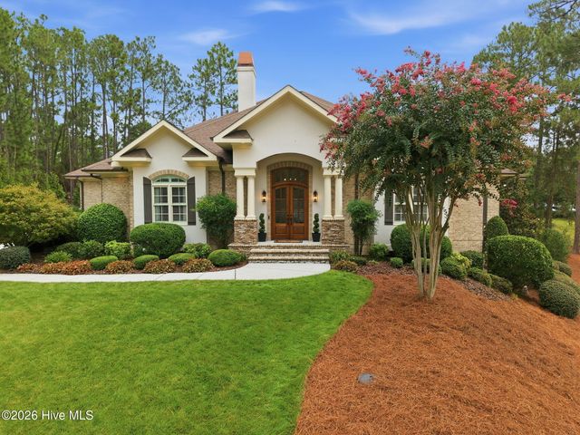 25 Masters Ridge, Southern Pines, NC 28387