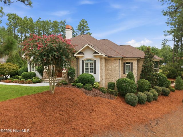 25 Masters Ridge, Southern Pines, NC 28387