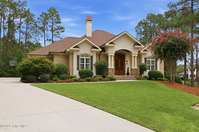 25 Masters Ridge, Southern Pines, NC 28387