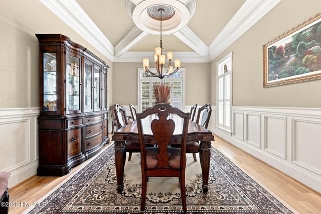 25 Masters Ridge, Southern Pines, NC 28387