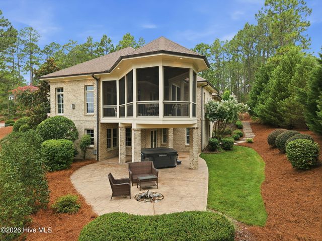 25 Masters Ridge, Southern Pines, NC 28387